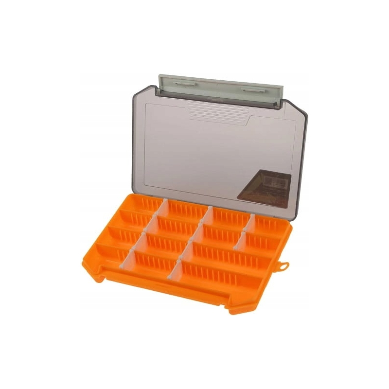 Pudełko wędkarskie Select 21x14.5x2.5cm