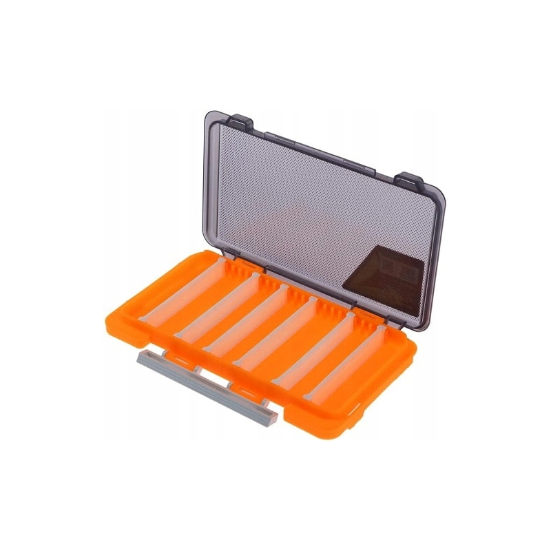 Pudełko wędkarskie Select 17.5x10.5x2cm