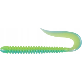 PRZYNĘTA GUMA SELECT TWISTER FREEK SLIM 7,4 CM KOLOR 245 OP 7SZT