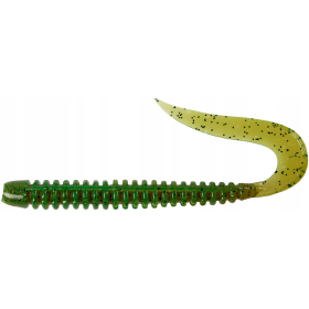 PRZYNĘTA GUMA SELECT TWISTER FREEK SLIM 7,4 CM KOLOR 087 OP 7SZT