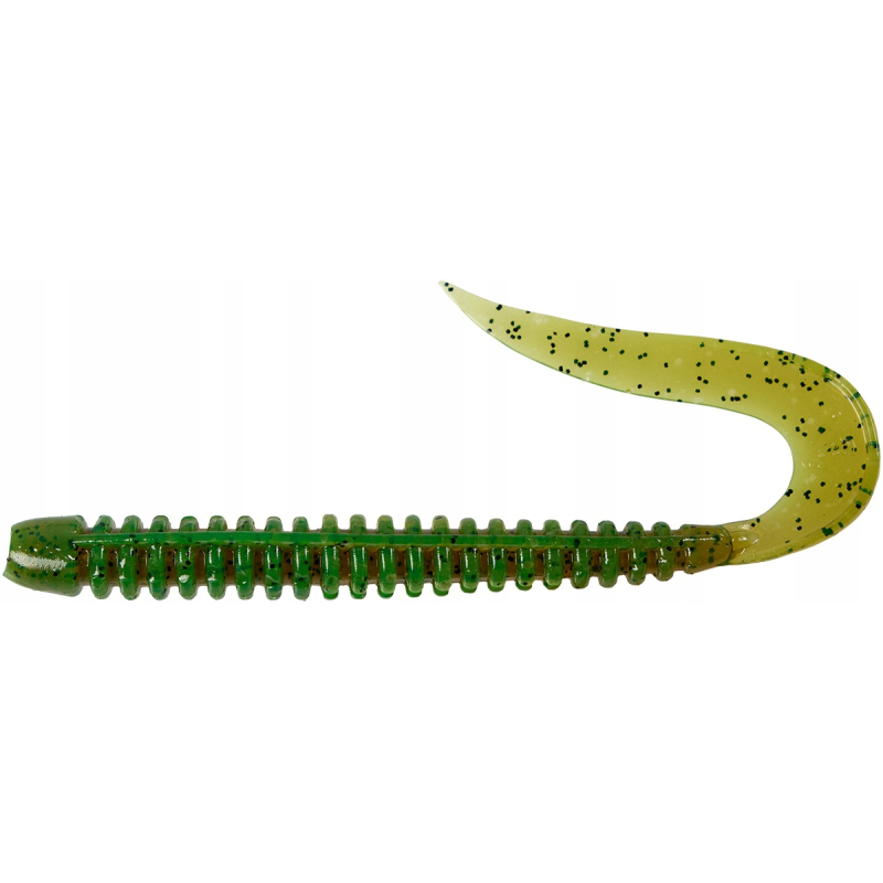 PRZYNĘTA GUMA SELECT TWISTER FREEK SLIM 7,4 CM KOLOR 087 OP 7SZT