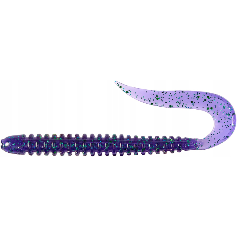 PRZYNĘTA GUMA SELECT TWISTER FREEK SLIM 7,4 CM KOLOR 777 OP 7SZT
