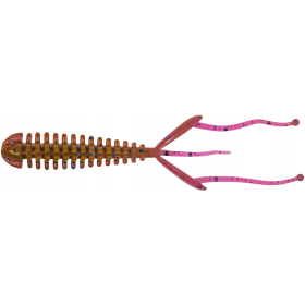 PRZYNĘTA SELECT TOXIC 5,8CM KOLOR 900 OP 6 SZT