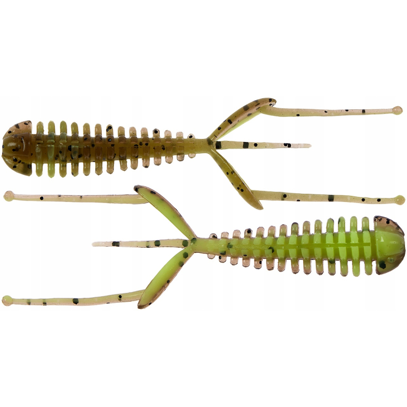 PRZYNĘTA SELECT TOXIC 5,8CM KOLOR 242 OP 6 SZT