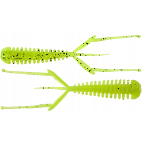 PRZYNĘTA SELECT TOXIC 5,8CM KOLOR 241 OP 6 SZT