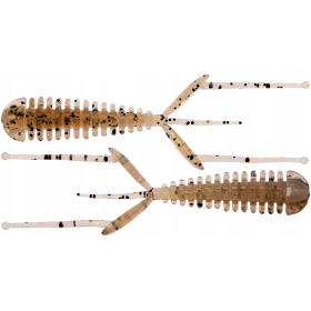 PRZYNĘTA SELECT TOXIC 5,8CM KOLOR 215 OP 6 SZT