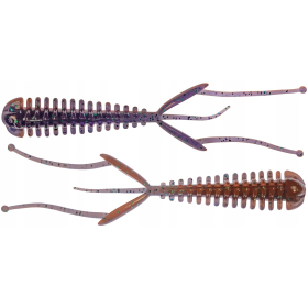 PRZYNĘTA SELECT TOXIC 5,8CM KOLOR 206 OP 6 SZT