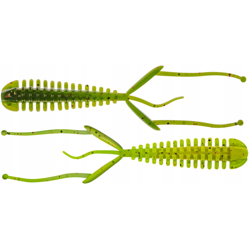 PRZYNĘTA SELECT TOXIC 5,8CM KOLOR 203 OP 6 SZT