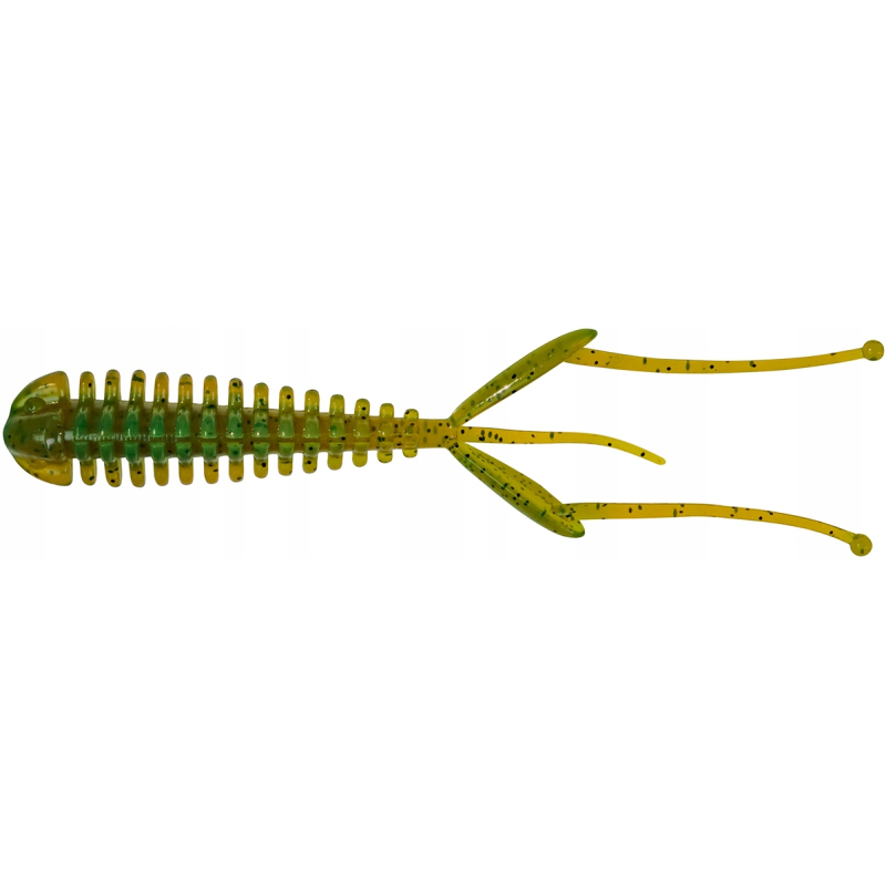 PRZYNĘTA SELECT TOXIC 4 CM KOLOR 087 OP 8 SZT
