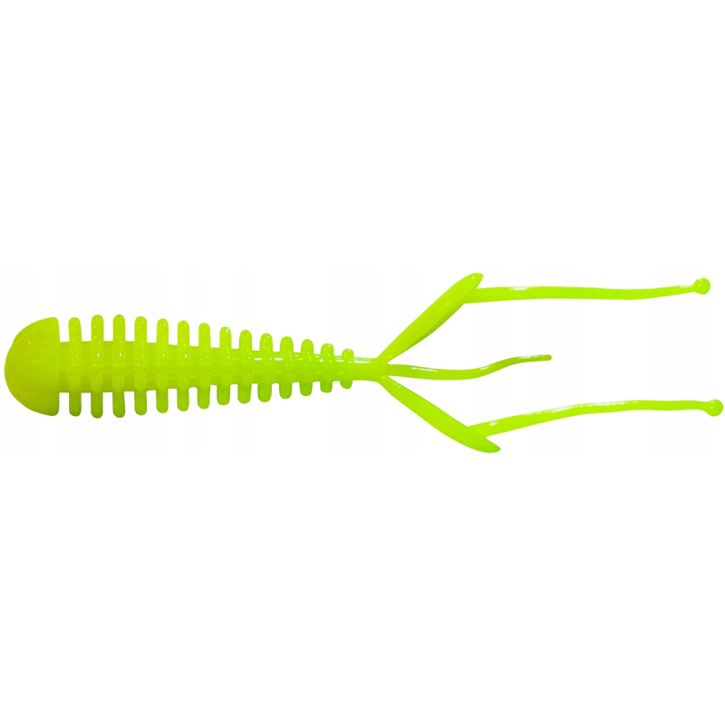 PRZYNĘTA SELECT TOXIC 4 CM KOLOR 045 OP 8 SZT