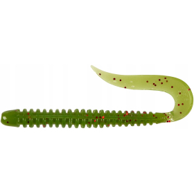 PRZYNĘTA GUMA SELECT TWISTER FREEK SLIM 5 CM KOLOR 108 OP 8SZT