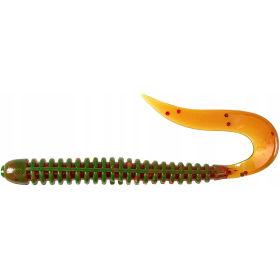 PRZYNĘTA GUMA SELECT TWISTER FREEK SLIM 5 CM KOLOR 085 OP 8SZT