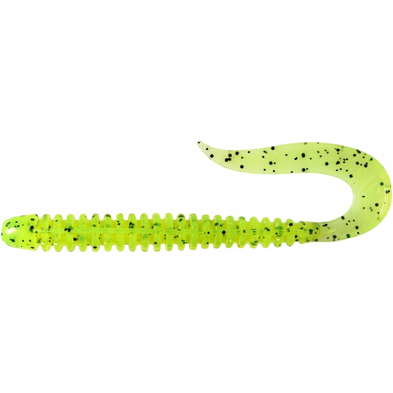 PRZYNĘTA GUMA SELECT TWISTER FREEK SLIM 5 CM KOLOR 072 OP 8SZT
