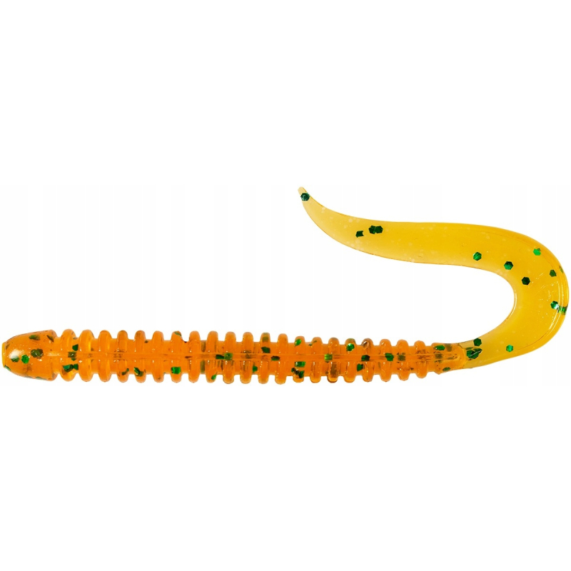PRZYNĘTA GUMA SELECT TWISTER FREEK SLIM 5 CM KOLOR 006 OP 8SZT