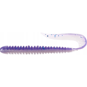 PRZYNĘTA GUMA SELECT TWISTER FREEK SLIM 5,1CM KOLOR 280 OP 8SZT