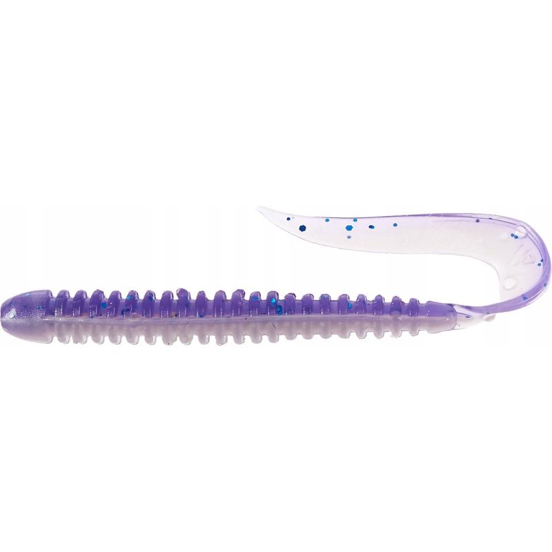 PRZYNĘTA GUMA SELECT TWISTER FREEK SLIM 5,1CM KOLOR 280 OP 8SZT