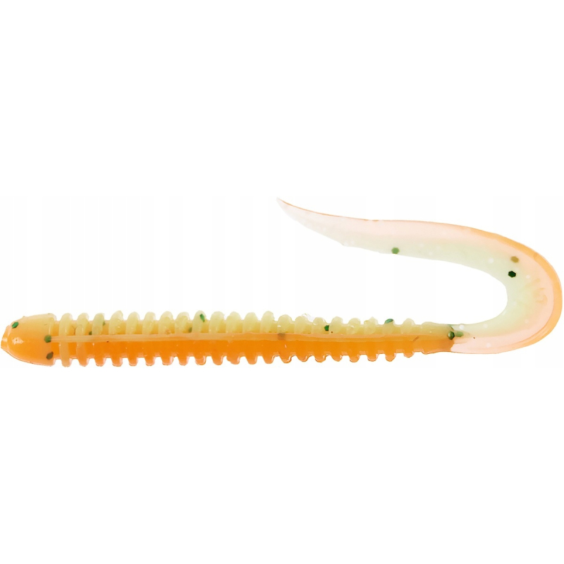 PRZYNĘTA GUMA SELECT TWISTER FREEK SLIM 5 CM KOLOR 247 OP 8SZT