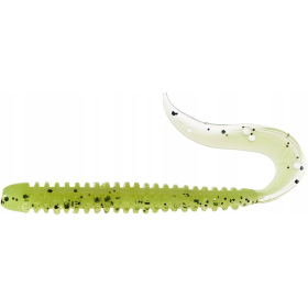 PRZYNĘTA GUMA SELECT TWISTER FREEK SLIM 5 CM KOLOR 241 OP 8SZT