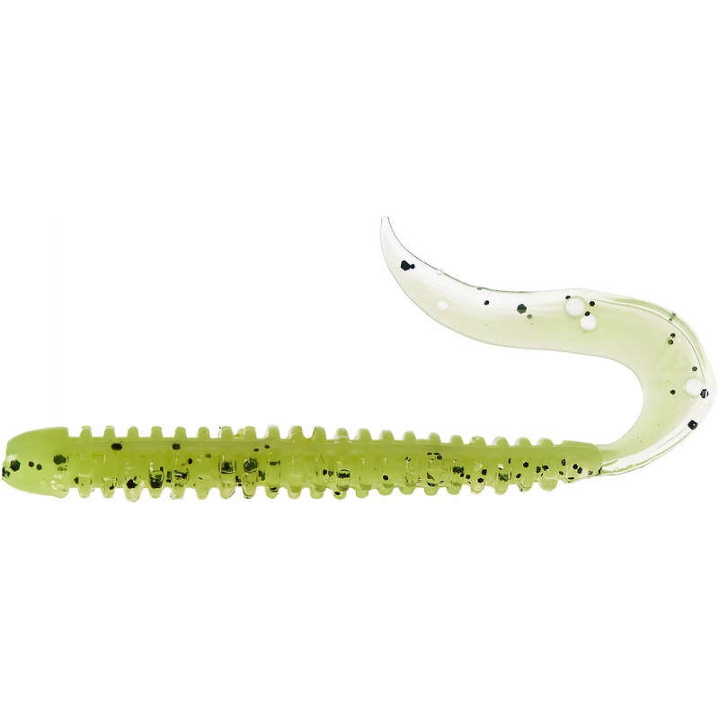 PRZYNĘTA GUMA SELECT TWISTER FREEK SLIM 5 CM KOLOR 241 OP 8SZT