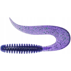 PRZYNĘTA GUMA SELECT KOPYTO TWISTER FREEK 4,5CM KOLOR 777 OP 8SZT