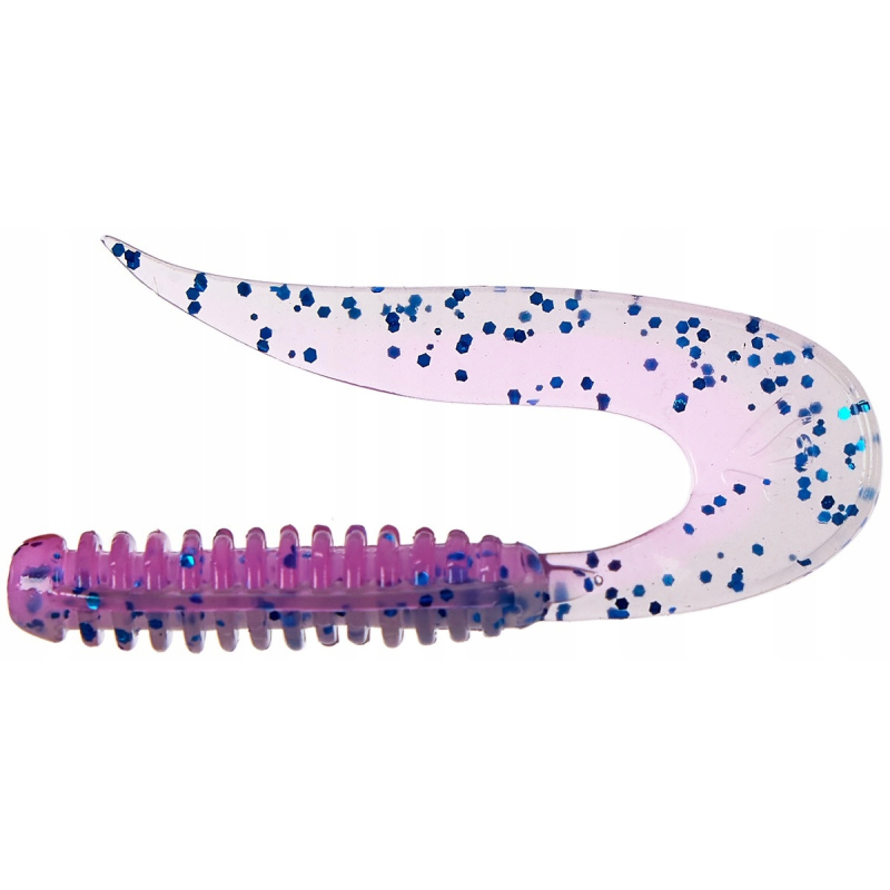 PRZYNĘTA GUMA SELECT KOPYTO TWISTER FREEK 4,3CM KOLOR 314 OP 8SZT