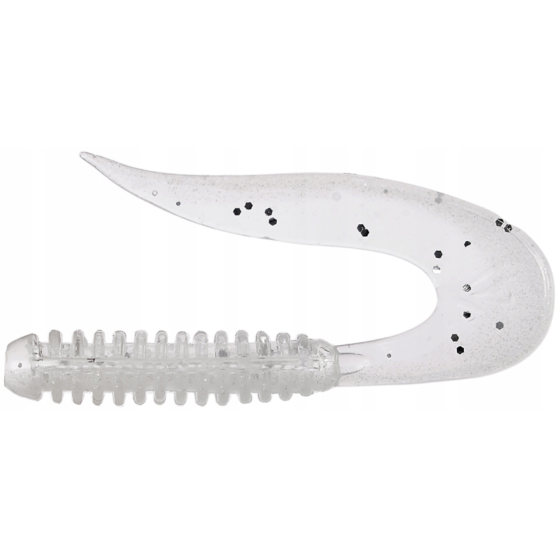 PRZYNĘTA GUMA SELECT KOPYTO TWISTER FREEK 4,3CM KOLOR 314 OP 8SZT