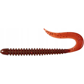 PRZYNĘTA GUMA SELECT TWISTER FREEK SLIM 7,4 CM KOLOR 103 OP 7SZT