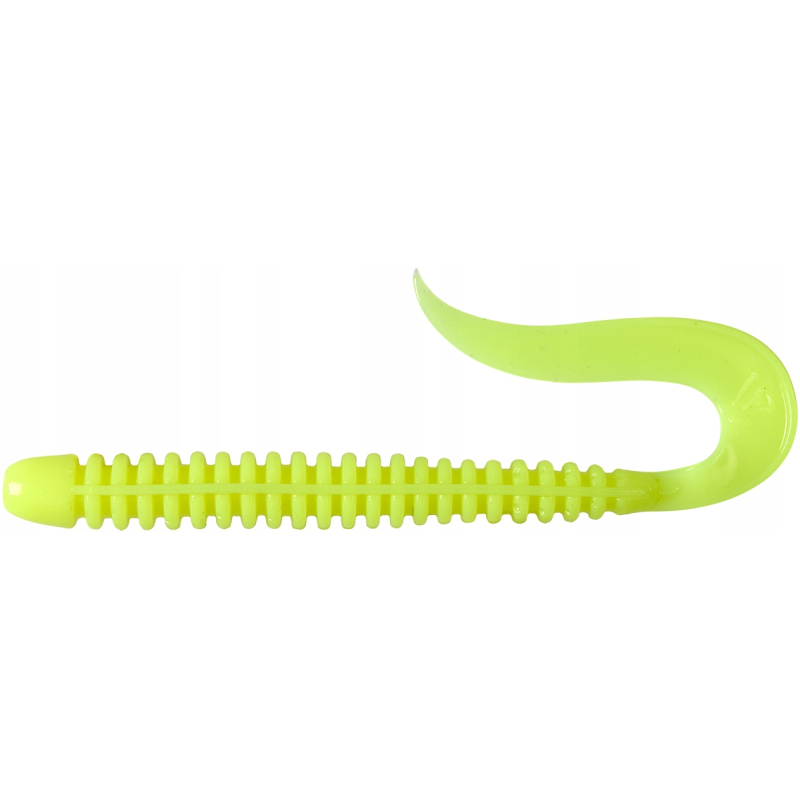 PRZYNĘTA GUMA SELECT TWISTER FREEK SLIM 7,5 CM KOLOR 045 OP 7SZT