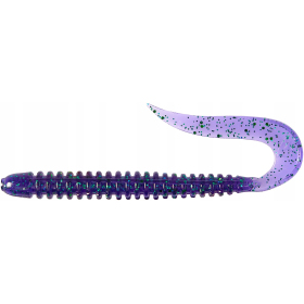 PRZYNĘTA GUMA SELECT TWISTER FREEK SLIM 5,1CM KOLOR 777 OP 8SZT