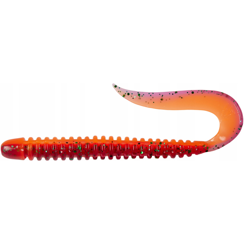 PRZYNĘTA GUMA SELECT TWISTER FREEK SLIM 5,1CM KOLOR 277 OP 8SZT