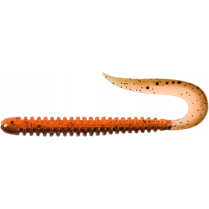 PRZYNĘTA GUMA SELECT TWISTER FREEK SLIM 5,1CM KOLOR 217 OP 8SZT