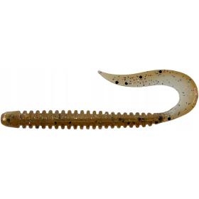 PRZYNĘTA GUMA SELECT TWISTER FREEK SLIM 5,1CM KOLOR 214 OP 8SZT