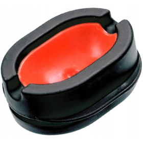 FORMA FOREMKA KOSZYCZKA KOSZYKI Z WYPYCHANIEM METHOD FEEDER ROZMIAR L