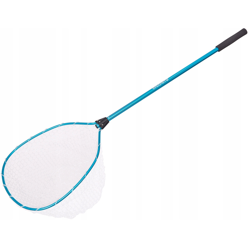 Podbierak Wędkarski Favorite Arena Tiffany 51x46 cm/150 cm Nylowony