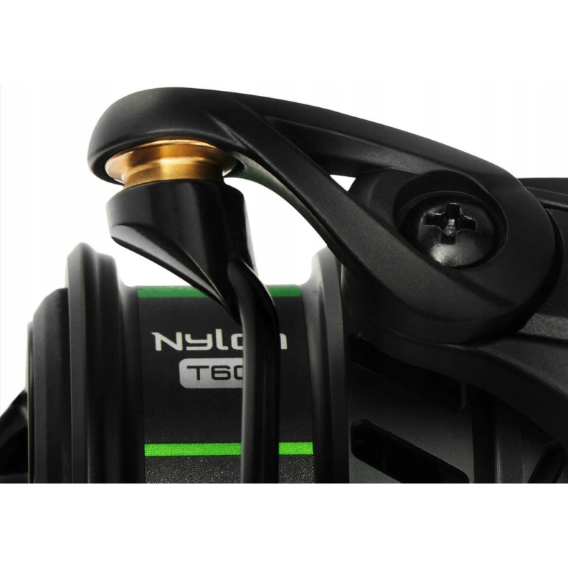 Kołowrotek Spininngowy Favorite X1 4000 (X1252) 5.2:1 9+1BB