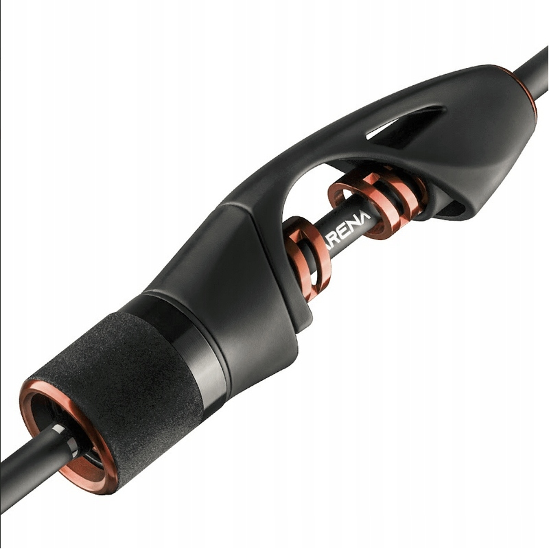 WĘDKA SPINNINGOWA FAVORITE ARENA 2.01m 1.5-4.5g