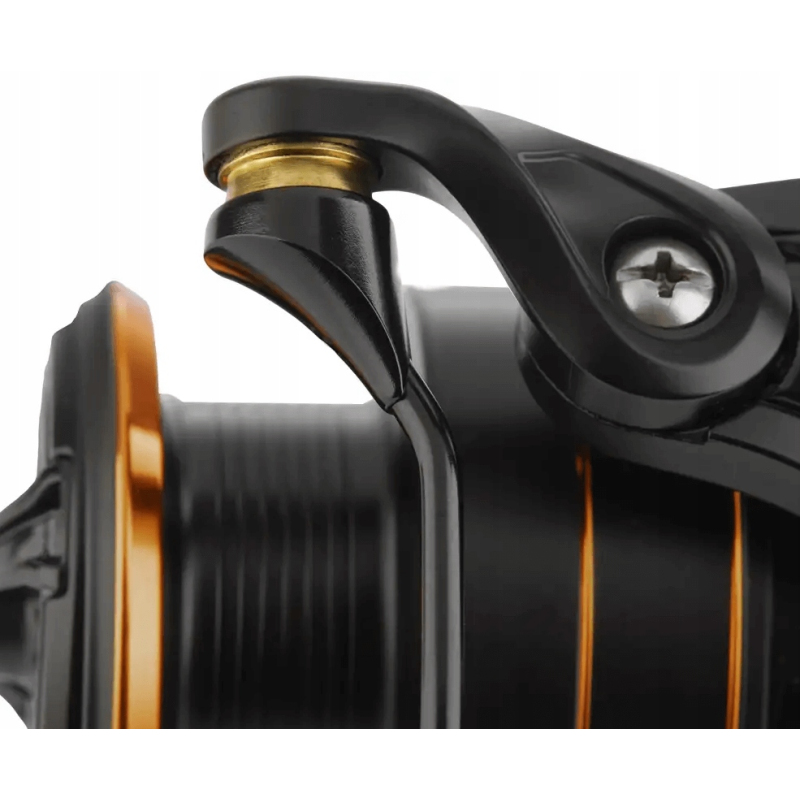 Kołowrotek Spinningowy Select Master 3500S 4+1BB