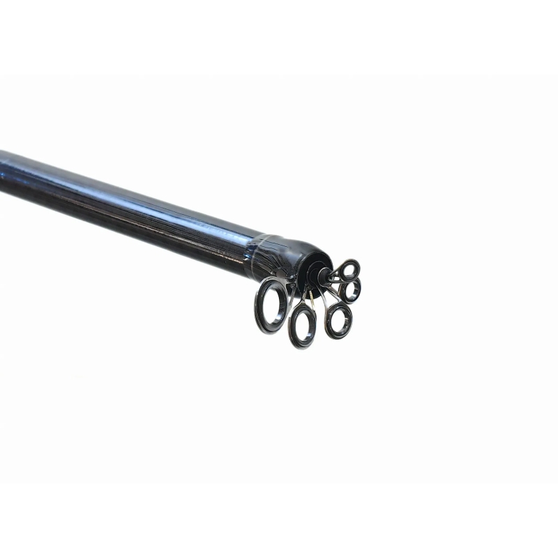 WĘDKA MIRACLE FISH NEW HUNTER BOLONKA CARBON C.W. 600cm 10-30g