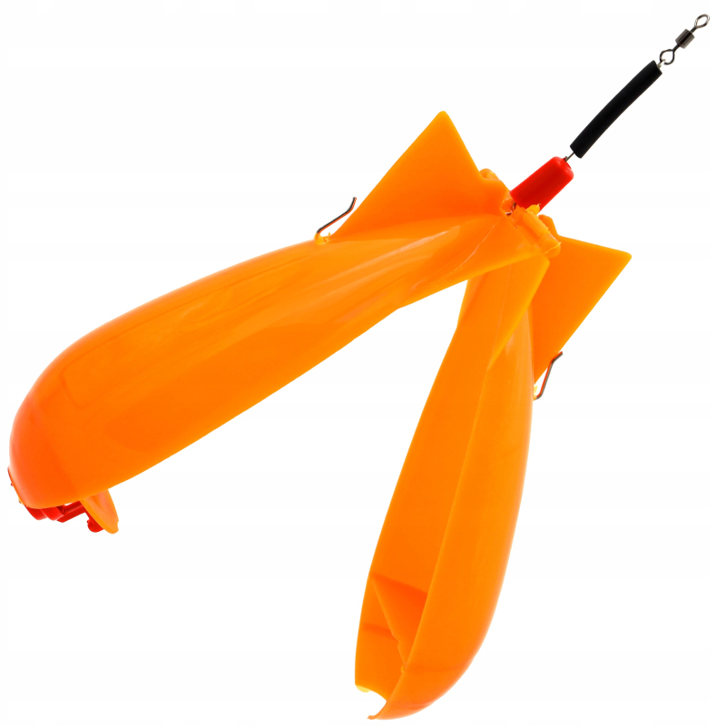 Neco rakieta zanętowa automatyczna 15cm