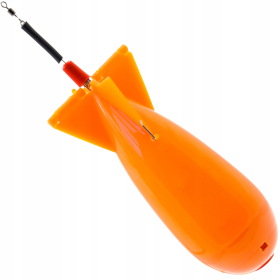 Neco rakieta zanętowa automatyczna 18cm