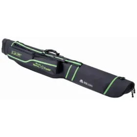 Pokrowiec na wędki method feeder 1 komorowy 150cm