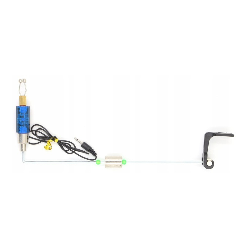 Swinger sygnalizator brań Led Eco niebieski