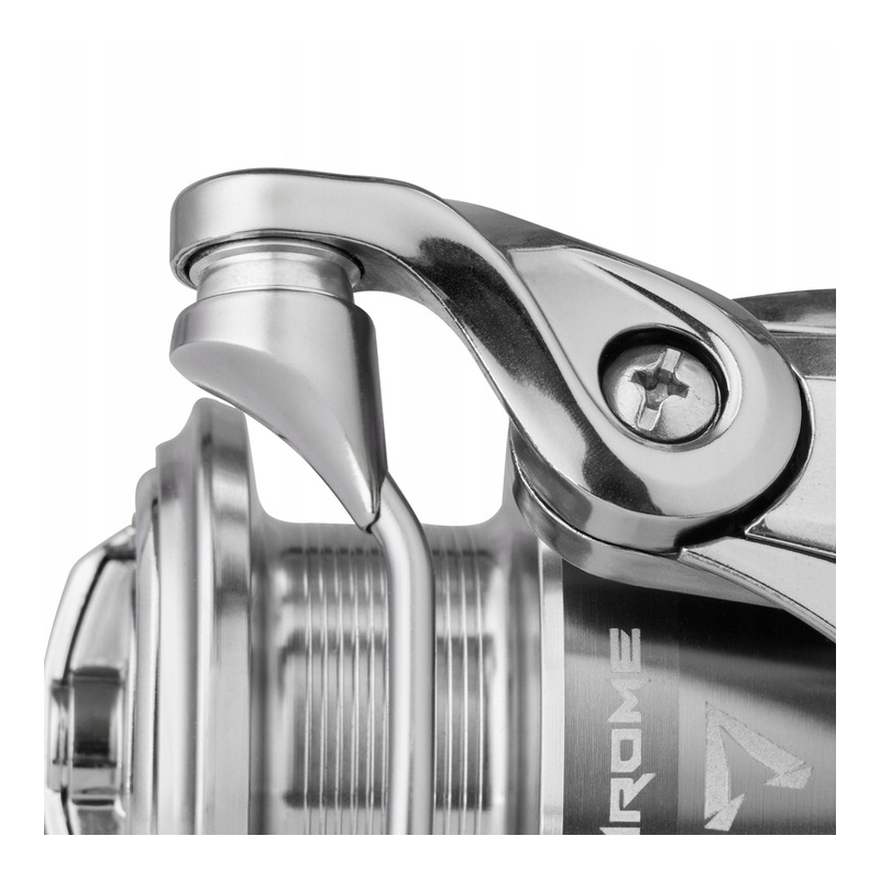 Select kołowrotek chrome 2500 6+1BB 5.2:1