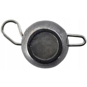 Select czeburaszka wolframowa Tungsten 5szt. 1g