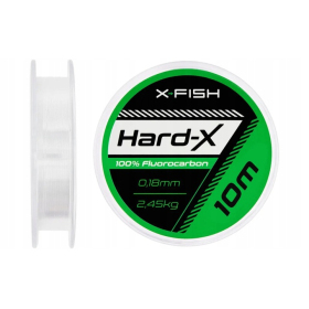 Select fluorocarbon basic fc 20m/0.18mm 2,45kg