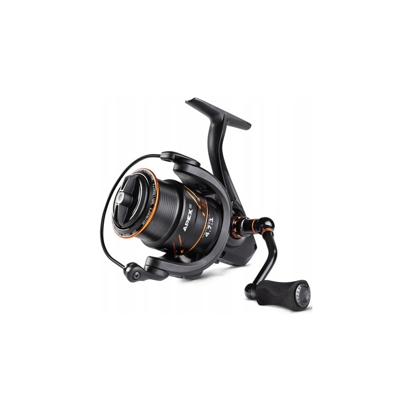 Brain Kołowrotek Feeder Classic SE 6000S 5.0:1