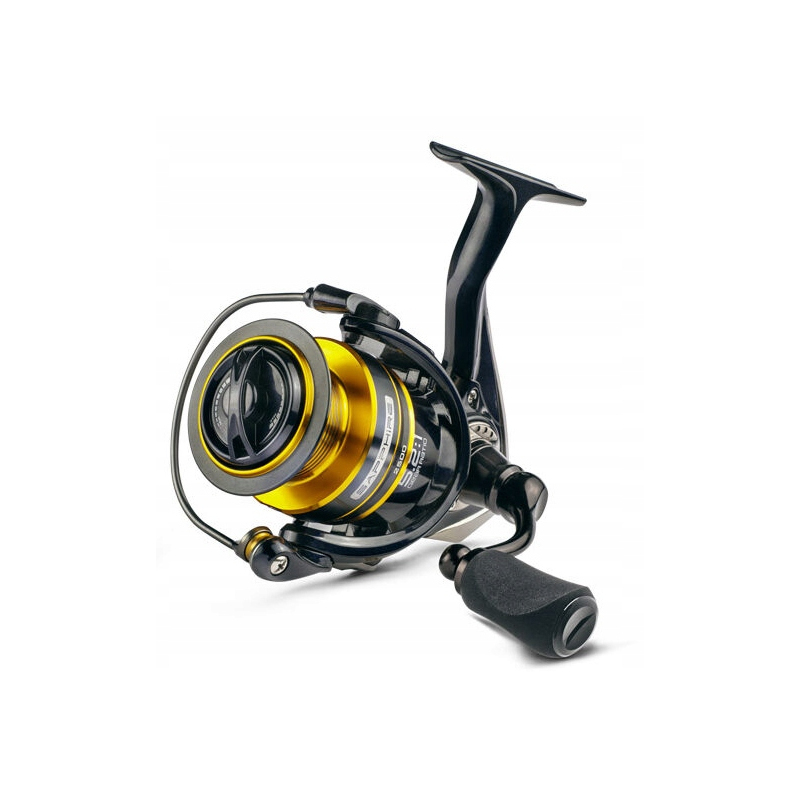 Favorite kołowrotek sapphire 2000S SPHR 25S1