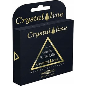 Żyłka mikado - Crystal Line 0,34mm 150m
