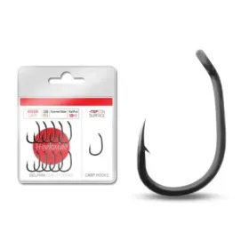 Delphin haczyk hkd riger tefcon 4