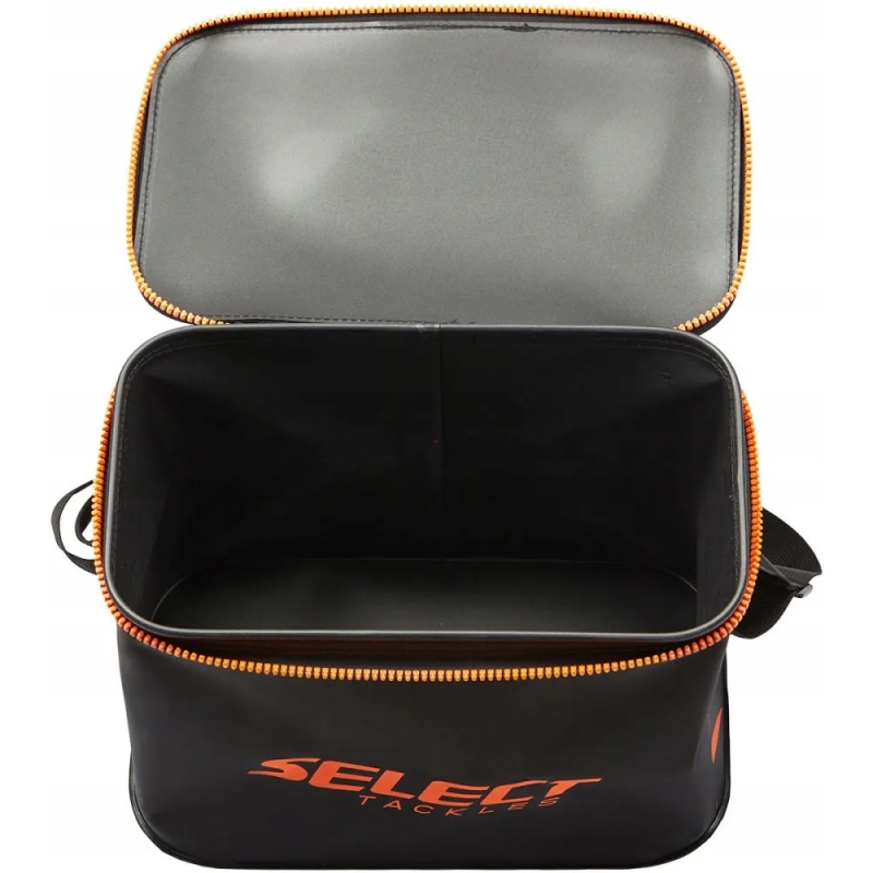 Torba Wędkarska EVA Select Folding Bakkan 45L